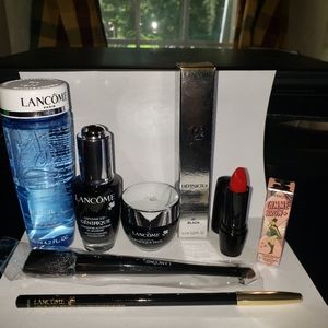 Brand new unopened prestige cosmetics